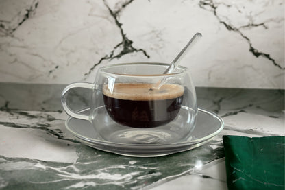 THERMO ESPRESSO Glas