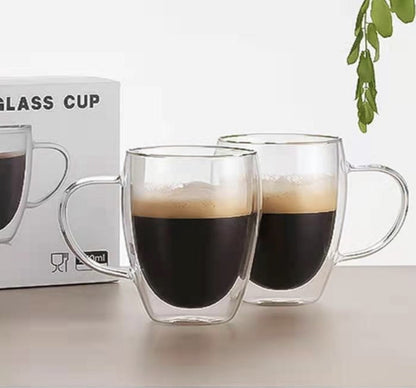 THERMO MACHIATO Glas