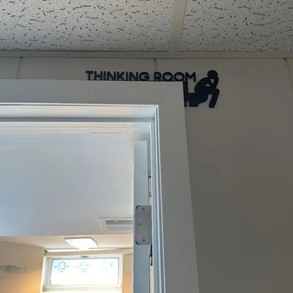 „Thinking Room“