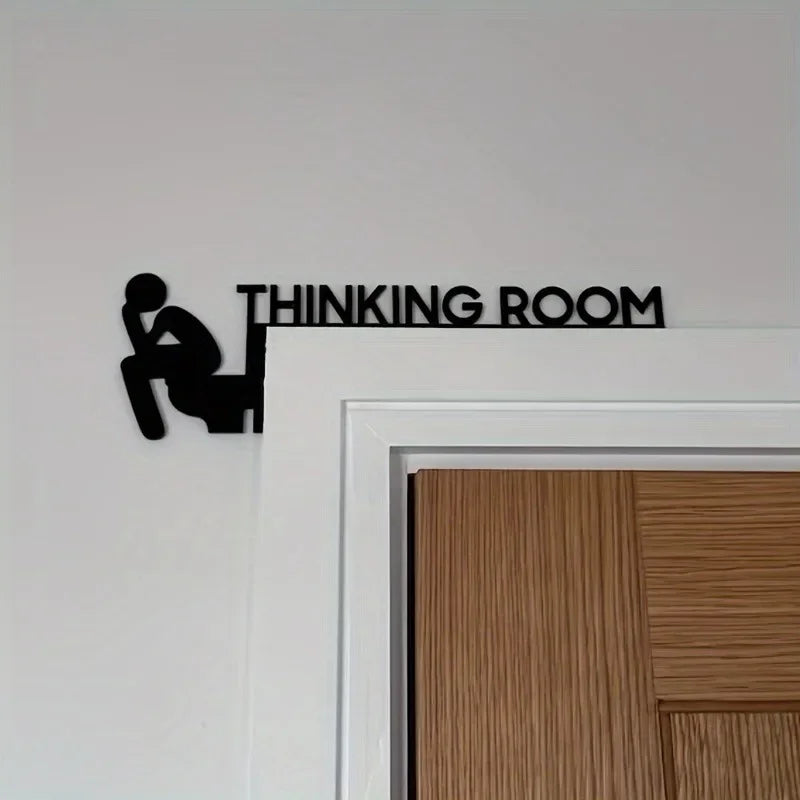 „Thinking Room“