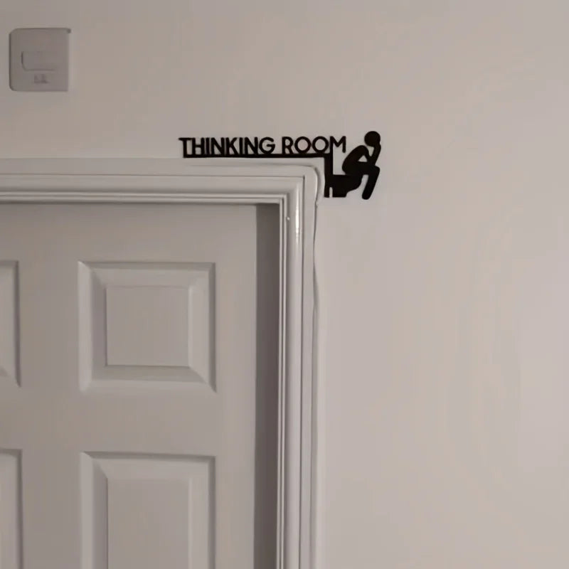 „Thinking Room“