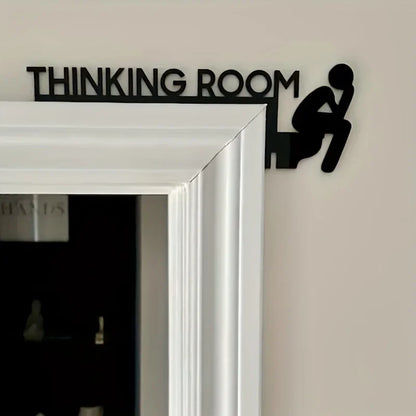 „Thinking Room“