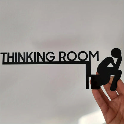 „Thinking Room“