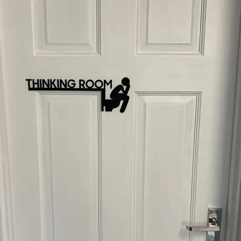 „Thinking Room“