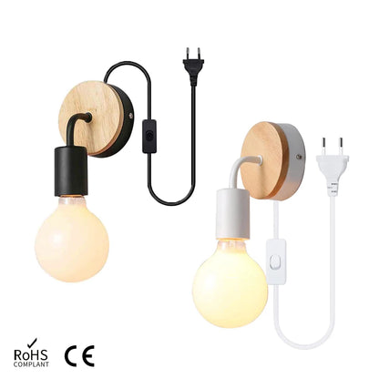 Moderne  Wandlampe