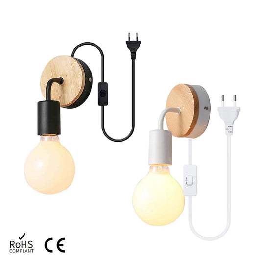 Moderne  Wandlampe